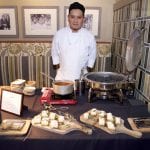 Tuscan Sun Launch Party