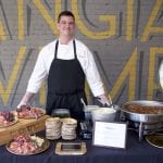 Tuscan Sun Launch Party