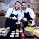 Tuscan Sun Launch Party