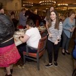 Tuscan Sun Launch Party