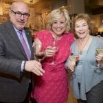 Tuscan Sun Launch Party
