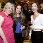 Tuscan Sun Launch Party