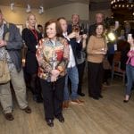 Tuscan Sun Launch Party